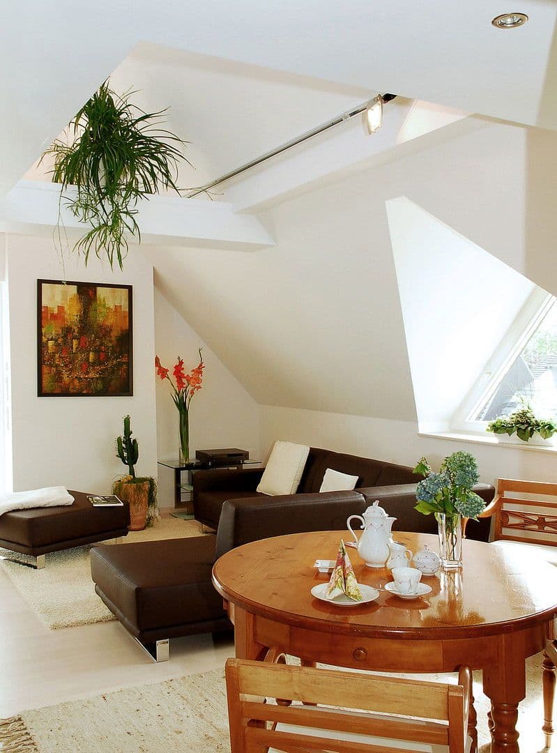 Prenájom bytu 2-izbový 65 m², Im Mensing 3, Raesfeld, Severné Porýnie - Westfálsko Prenájom bytu 2-izbový 65 m², Im Mensing 3, Raesfeld, Severné Porýnie - Westfálsko