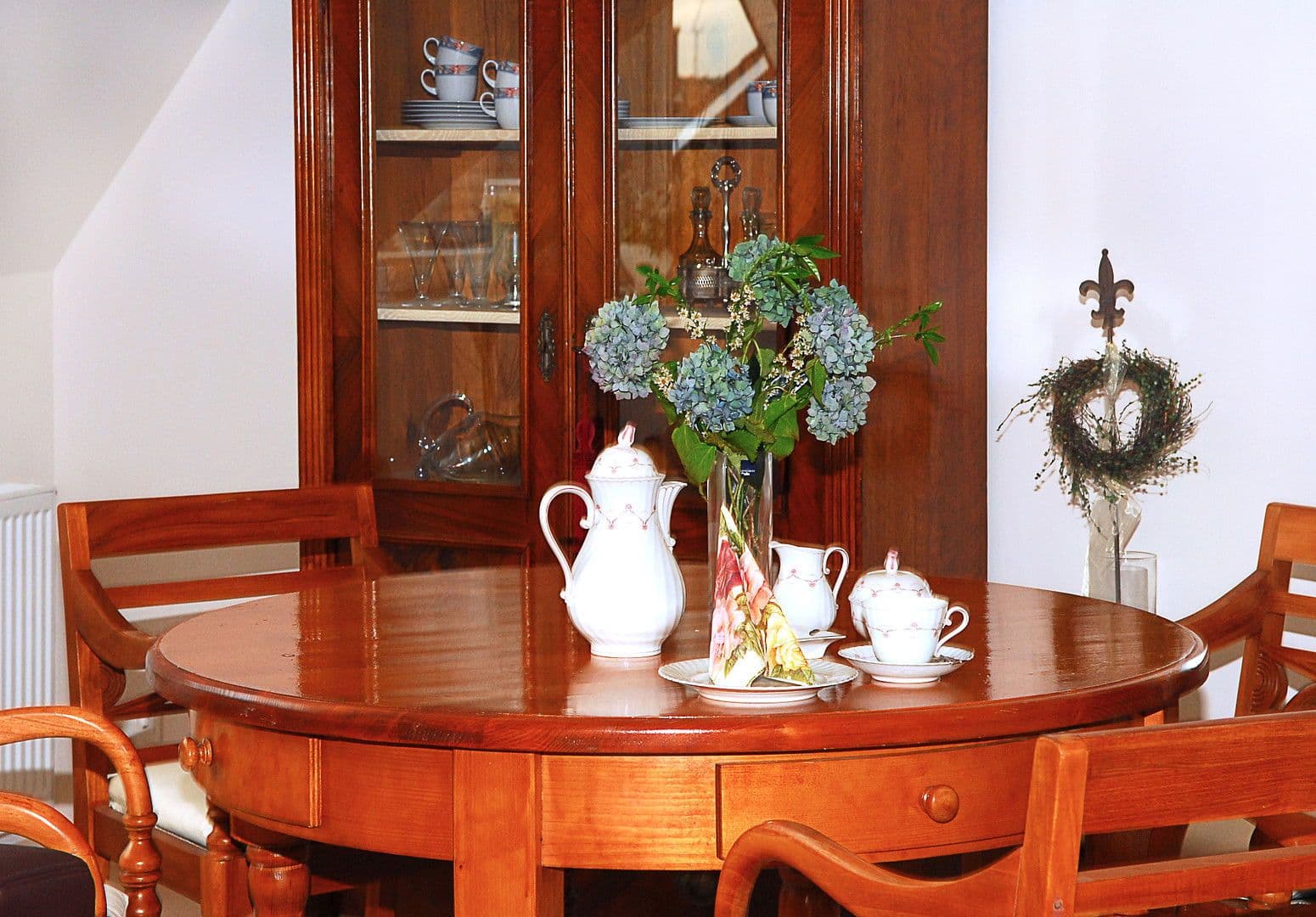 Prenájom bytu 2-izbový 65 m², Im Mensing 3, Raesfeld, Severné Porýnie - Westfálsko Prenájom bytu 2-izbový 65 m², Im Mensing 3, Raesfeld, Severné Porýnie - Westfálsko