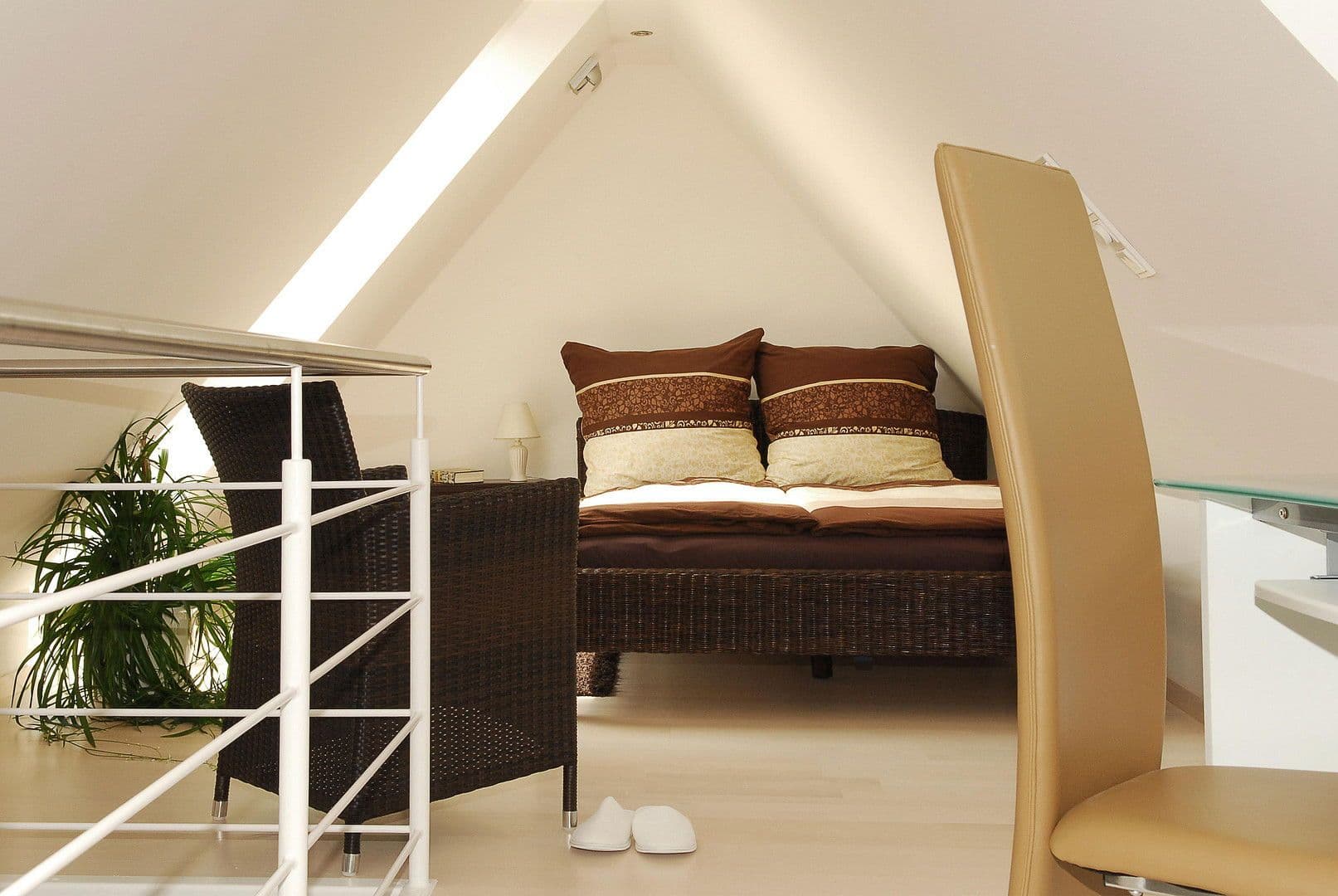 Prenájom bytu 2-izbový 65 m², Im Mensing 3, Raesfeld, Severné Porýnie - Westfálsko Prenájom bytu 2-izbový 65 m², Im Mensing 3, Raesfeld, Severné Porýnie - Westfálsko