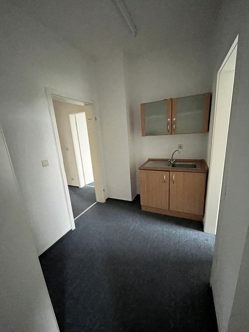 Prenájom kancelárie 300 m², Ravensberger Str. 2, Versmold, Severné Porýnie - Westfálsko Prenájom kancelárie 300 m², Ravensberger Str. 2, Versmold, Severné Porýnie - Westfálsko