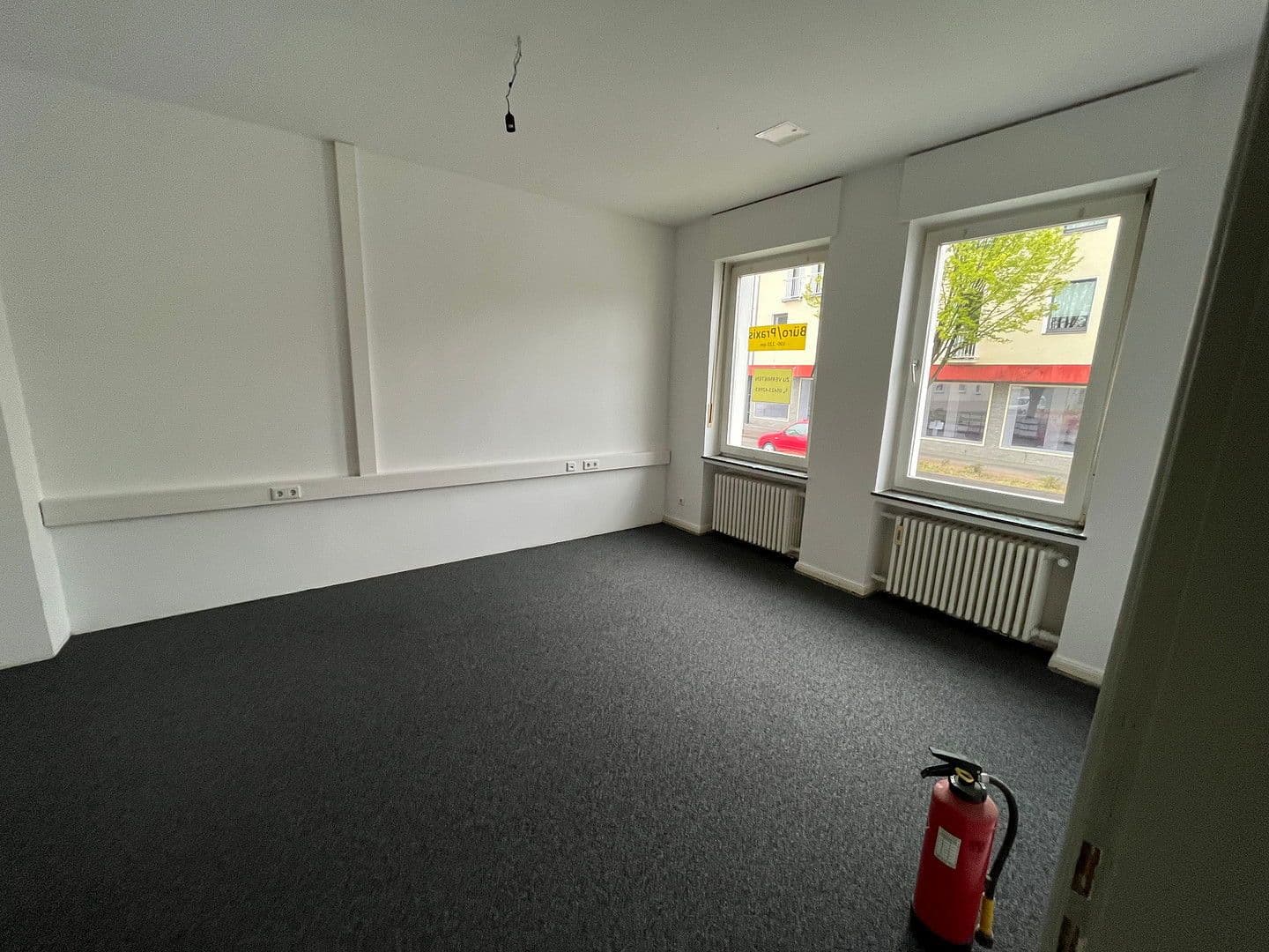 Prenájom kancelárie 300 m², Ravensberger Str. 2, Versmold, Severné Porýnie - Westfálsko Prenájom kancelárie 300 m², Ravensberger Str. 2, Versmold, Severné Porýnie - Westfálsko