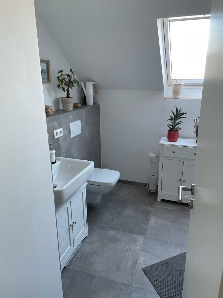 Prenájom bytu 2-izbový 63 m², Schulstr. 124, Duisburg, Severné Porýnie - Westfálsko Prenájom bytu 2-izbový 63 m², Schulstr. 124, Duisburg, Severné Porýnie - Westfálsko