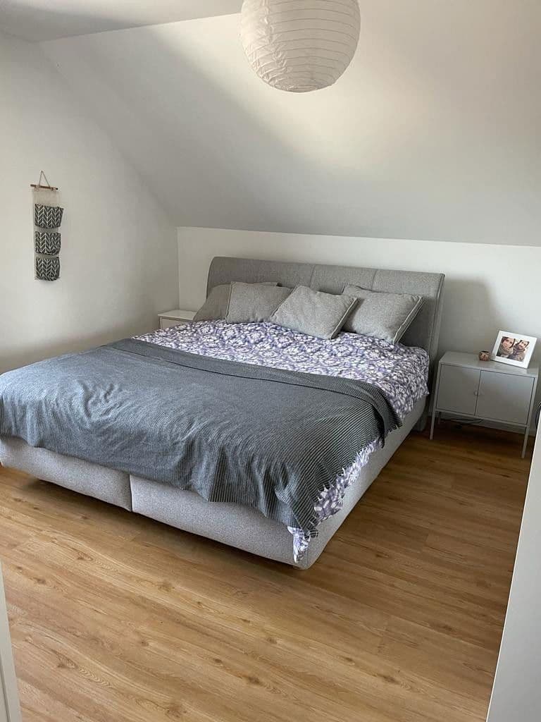 Prenájom bytu 2-izbový 63 m², Schulstr. 124, Duisburg, Severné Porýnie - Westfálsko Prenájom bytu 2-izbový 63 m², Schulstr. 124, Duisburg, Severné Porýnie - Westfálsko