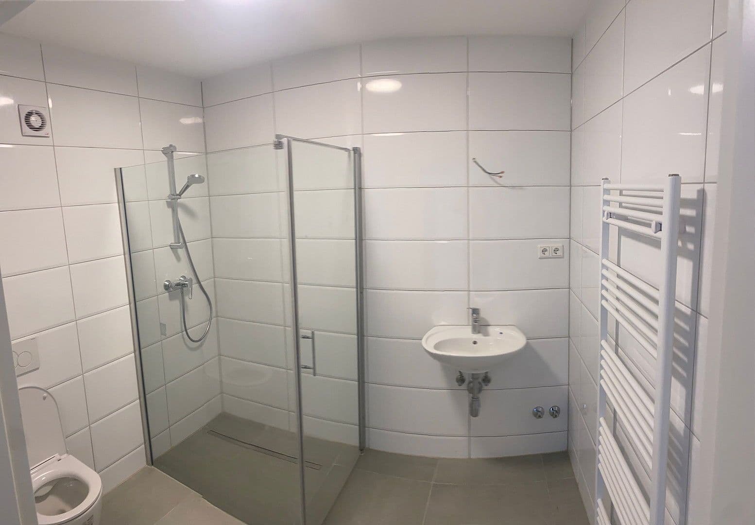 Prenájom bytu 3-izbový 70 m², Wissersheimerweg 8a, Erftstadt, Severné Porýnie - Westfálsko Prenájom bytu 3-izbový 70 m², Wissersheimerweg 8a, Erftstadt, Severné Porýnie - Westfálsko