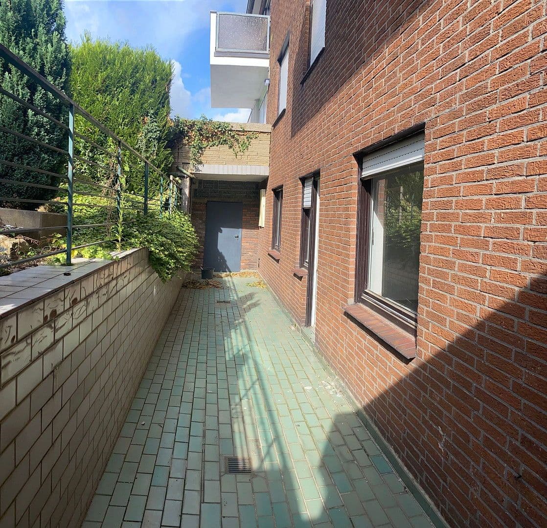 Prenájom bytu 3-izbový 70 m², Wissersheimerweg 8a, Erftstadt, Severné Porýnie - Westfálsko Prenájom bytu 3-izbový 70 m², Wissersheimerweg 8a, Erftstadt, Severné Porýnie - Westfálsko