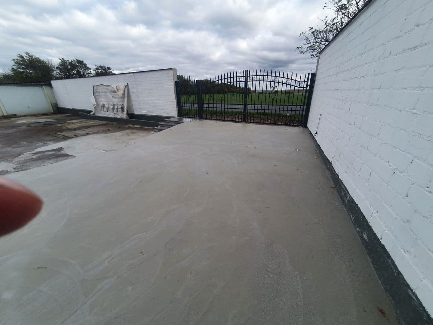 Prenájom bytu 3-izbový 70 m², Wissersheimerweg 8a, Erftstadt, Severné Porýnie - Westfálsko Prenájom bytu 3-izbový 70 m², Wissersheimerweg 8a, Erftstadt, Severné Porýnie - Westfálsko