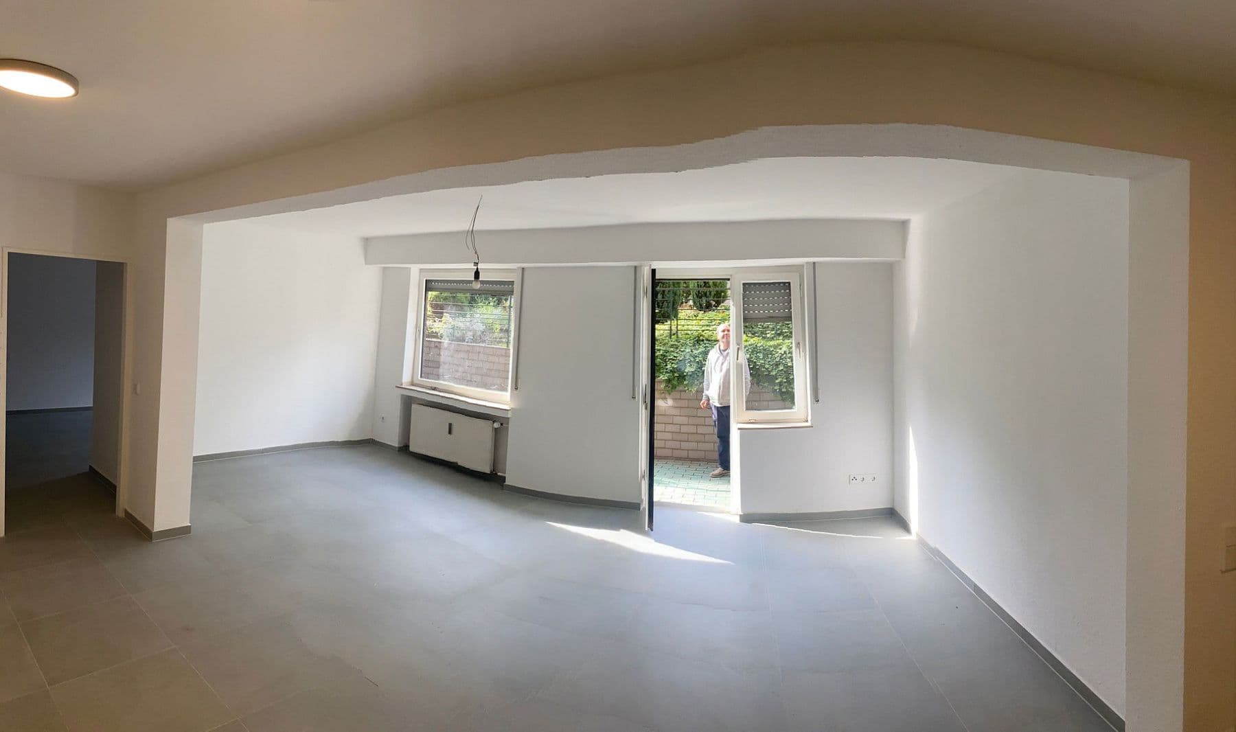 Prenájom bytu 3-izbový 70 m², Wissersheimerweg 8a, Erftstadt, Severné Porýnie - Westfálsko Prenájom bytu 3-izbový 70 m², Wissersheimerweg 8a, Erftstadt, Severné Porýnie - Westfálsko