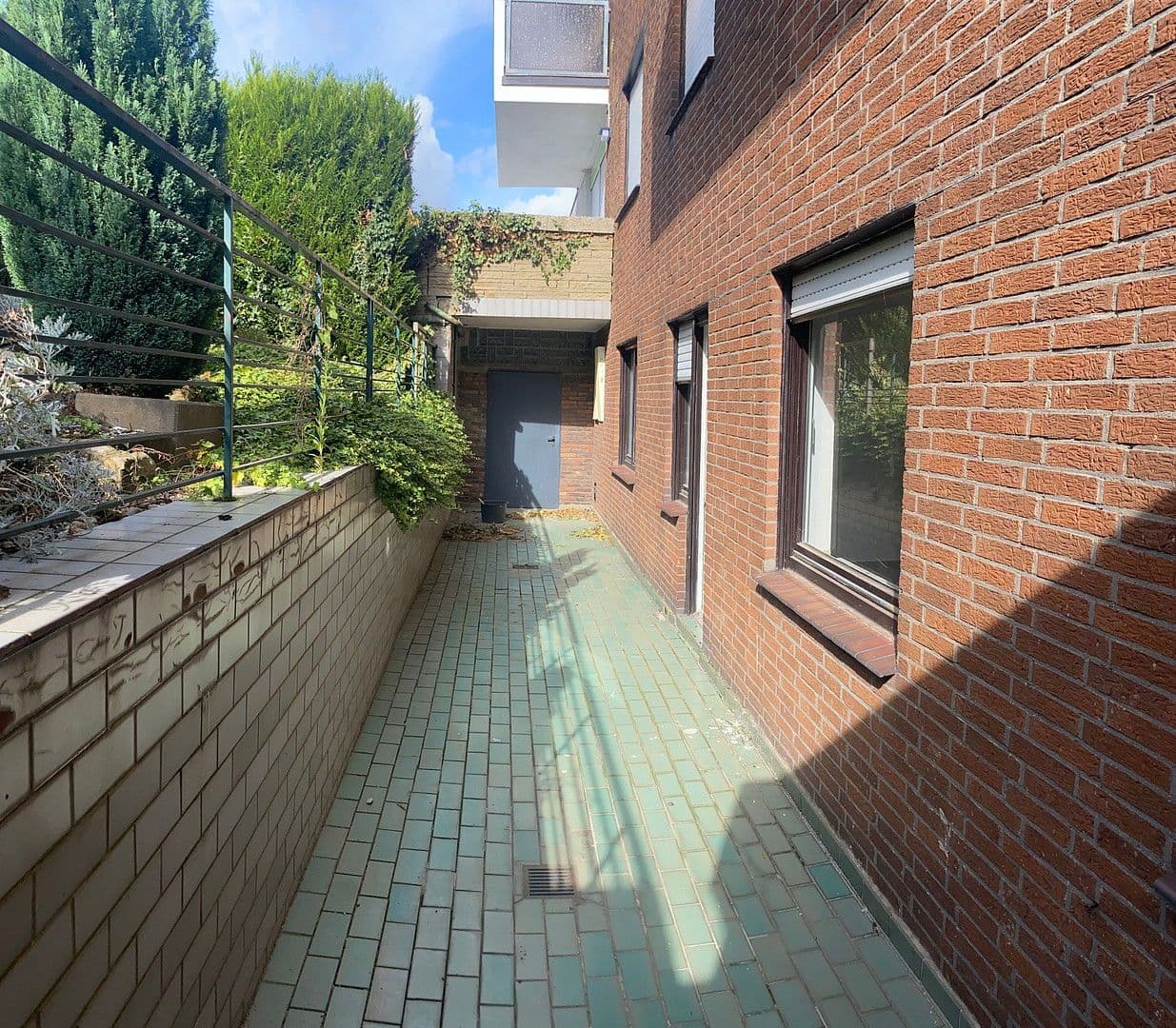 Prenájom bytu 3-izbový 70 m², Wissersheimerweg 8a, Erftstadt, Severné Porýnie - Westfálsko Prenájom bytu 3-izbový 70 m², Wissersheimerweg 8a, Erftstadt, Severné Porýnie - Westfálsko