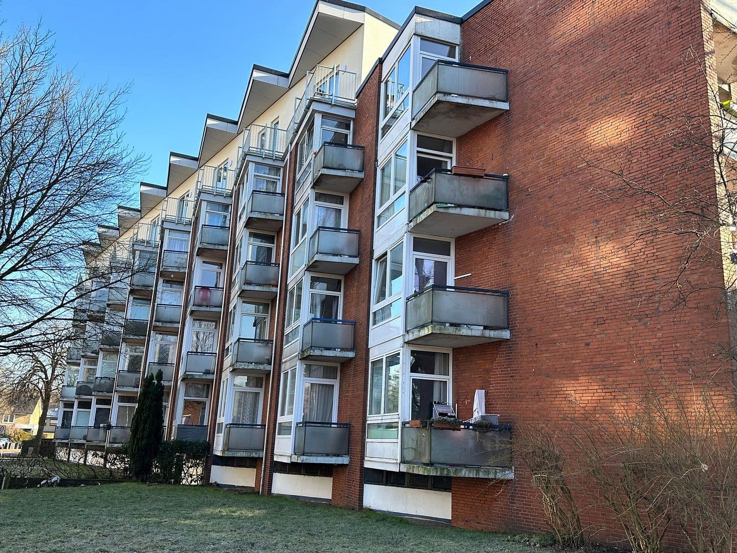 Predaj domu 187 m², Wilhelm-Busch-Platz 2, Norderstedt, Šlezvicko-Holštajnsko Predaj domu 187 m², Wilhelm-Busch-Platz 2, Norderstedt, Šlezvicko-Holštajnsko