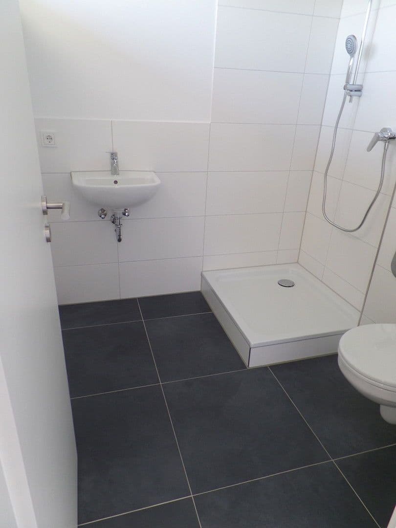 Prenájom bytu 2-izbový 48 m², Wilhelm-Busch-Platz 2, Norderstedt, Šlezvicko-Holštajnsko Prenájom bytu 2-izbový 48 m², Wilhelm-Busch-Platz 2, Norderstedt, Šlezvicko-Holštajnsko