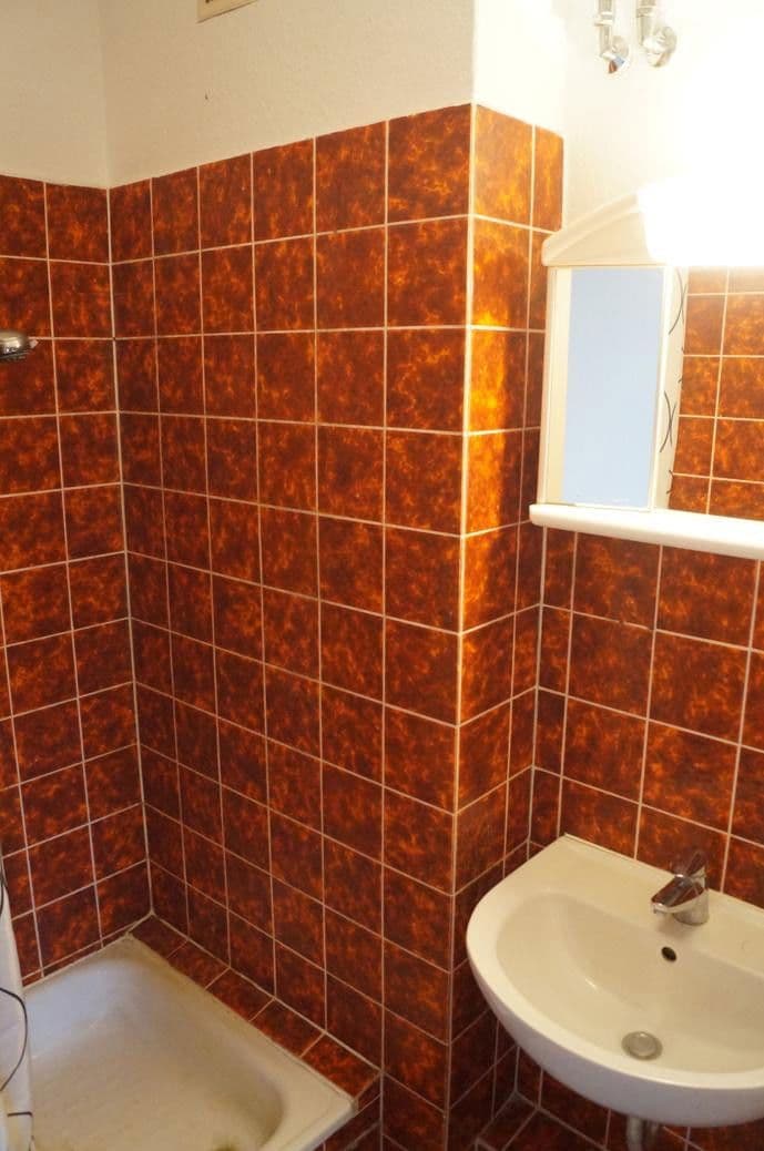 Prenájom bytu 1-izbový 24 m², Keiner Sand 111, Uetersen, Šlezvicko-Holštajnsko Prenájom bytu 1-izbový 24 m², Keiner Sand 111, Uetersen, Šlezvicko-Holštajnsko