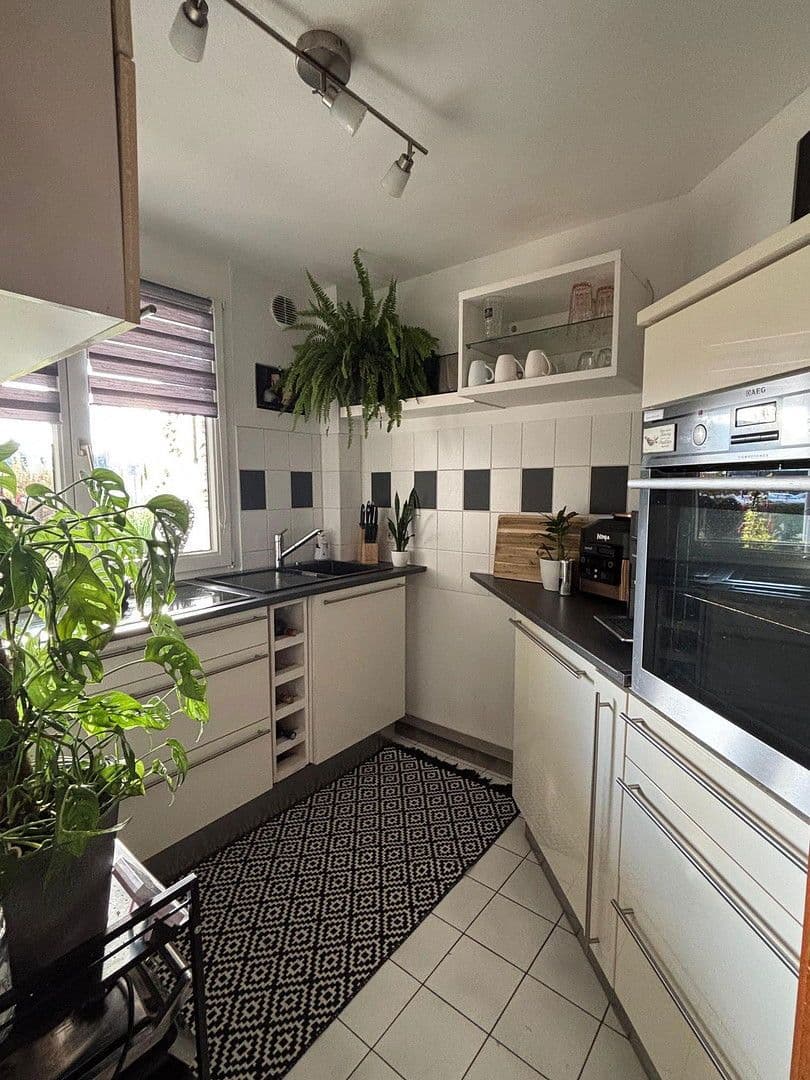 Prenájom bytu 2-izbový 55 m², Mühlweg 1, Waiblingen, Bádensko-Wurttembersko Prenájom bytu 2-izbový 55 m², Mühlweg 1, Waiblingen, Bádensko-Wurttembersko