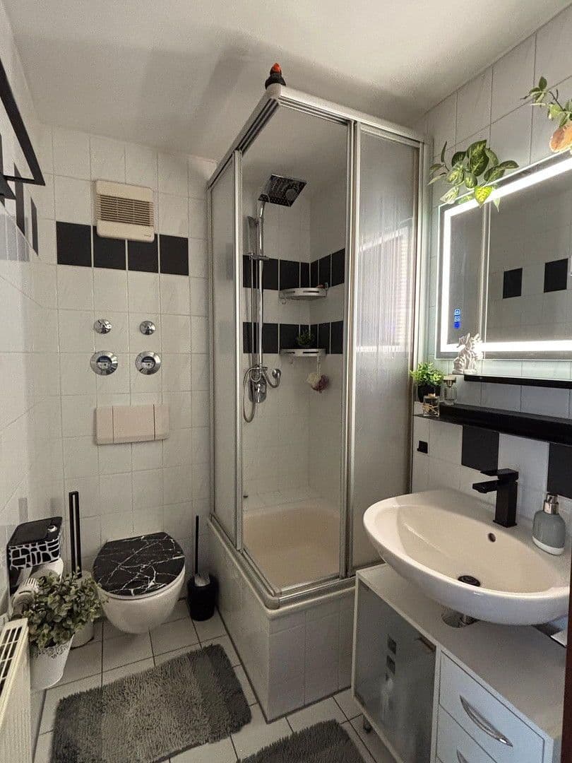 Prenájom bytu 2-izbový 55 m², Mühlweg 1, Waiblingen, Bádensko-Wurttembersko Prenájom bytu 2-izbový 55 m², Mühlweg 1, Waiblingen, Bádensko-Wurttembersko