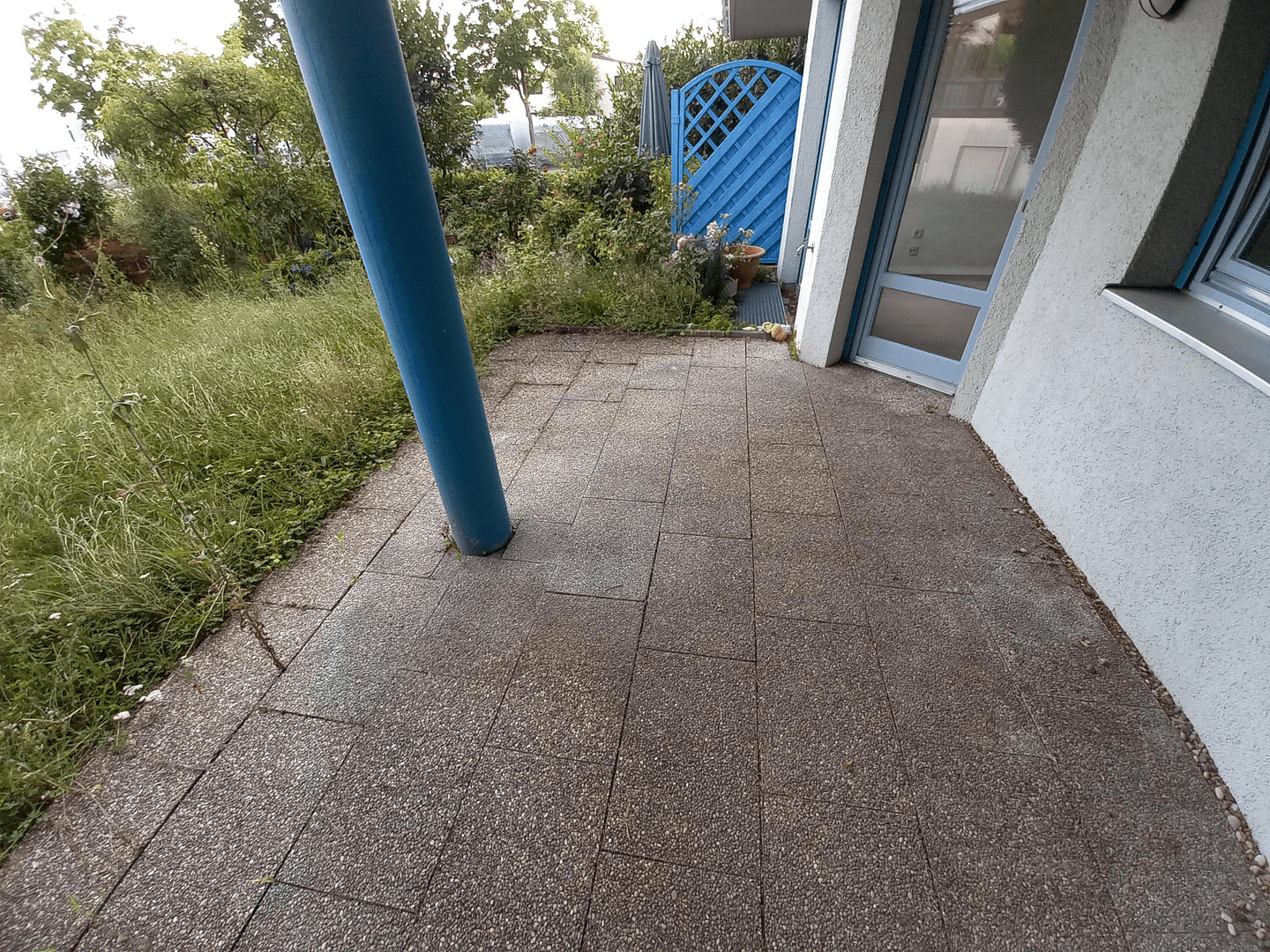 Prenájom bytu 2-izbový 55 m², Mühlweg 1, Waiblingen, Bádensko-Wurttembersko Prenájom bytu 2-izbový 55 m², Mühlweg 1, Waiblingen, Bádensko-Wurttembersko