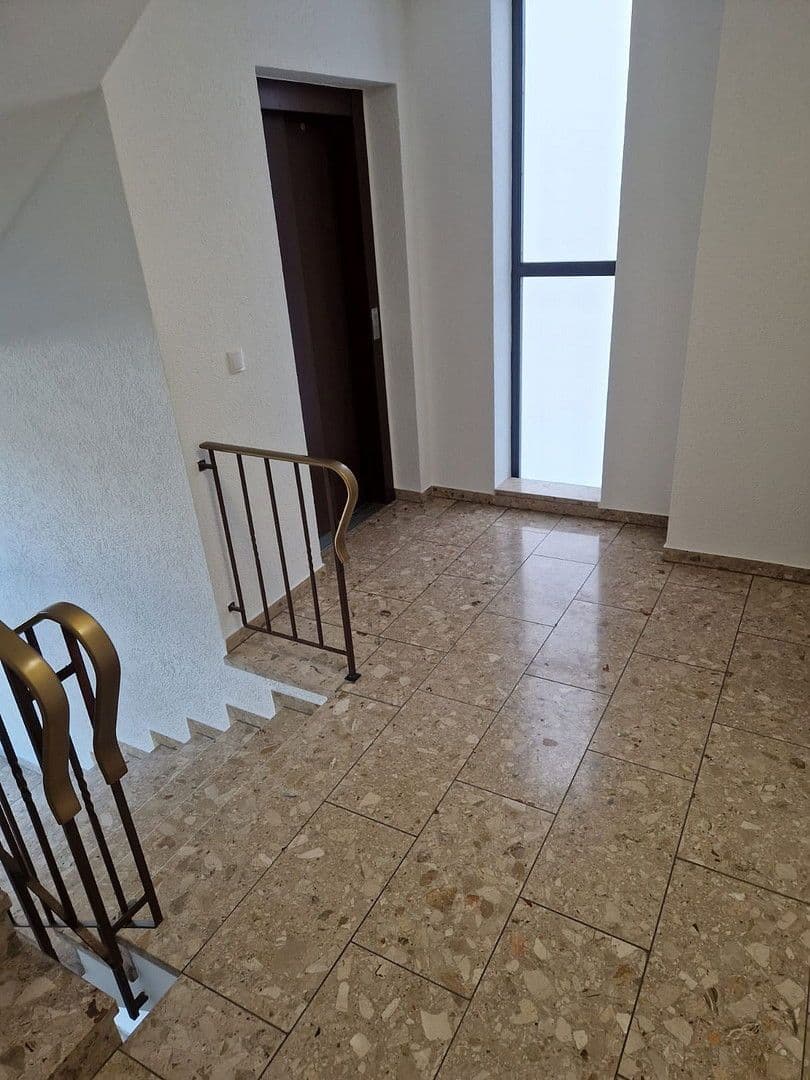 Prenájom bytu 3-izbový 79 m², Asternweg 1A, Bad Gandersheim, Dolné Sasko Prenájom bytu 3-izbový 79 m², Asternweg 1A, Bad Gandersheim, Dolné Sasko