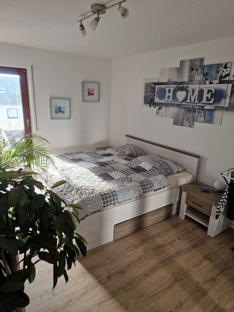 Prenájom bytu 3-izbový 79 m², Asternweg 1A, Bad Gandersheim, Dolné Sasko Prenájom bytu 3-izbový 79 m², Asternweg 1A, Bad Gandersheim, Dolné Sasko