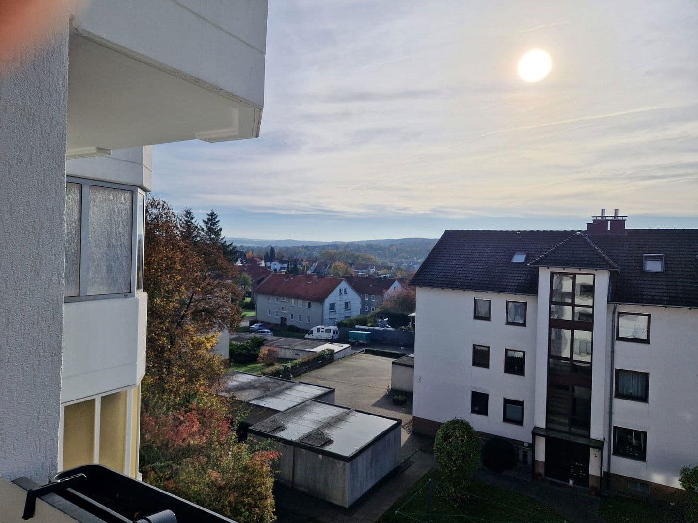 Prenájom bytu 3-izbový 79 m², Asternweg 1A, Bad Gandersheim, Dolné Sasko Prenájom bytu 3-izbový 79 m², Asternweg 1A, Bad Gandersheim, Dolné Sasko