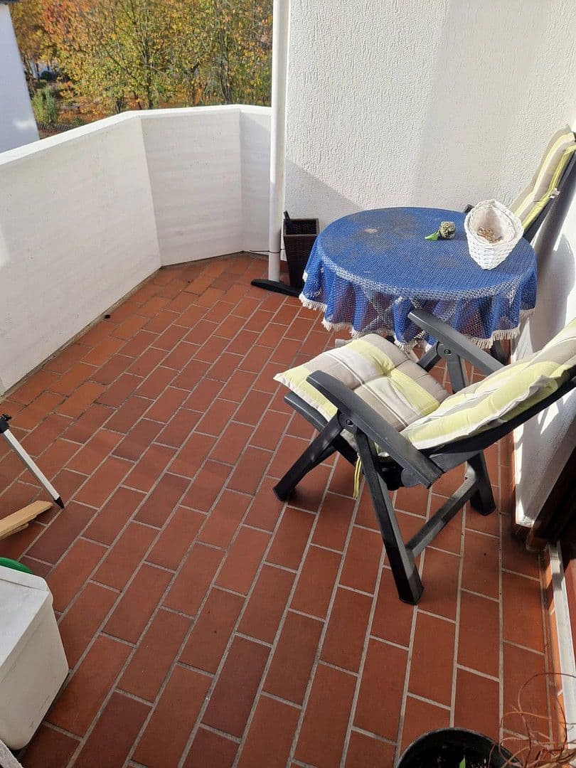 Prenájom bytu 3-izbový 79 m², Asternweg 1A, Bad Gandersheim, Dolné Sasko Prenájom bytu 3-izbový 79 m², Asternweg 1A, Bad Gandersheim, Dolné Sasko