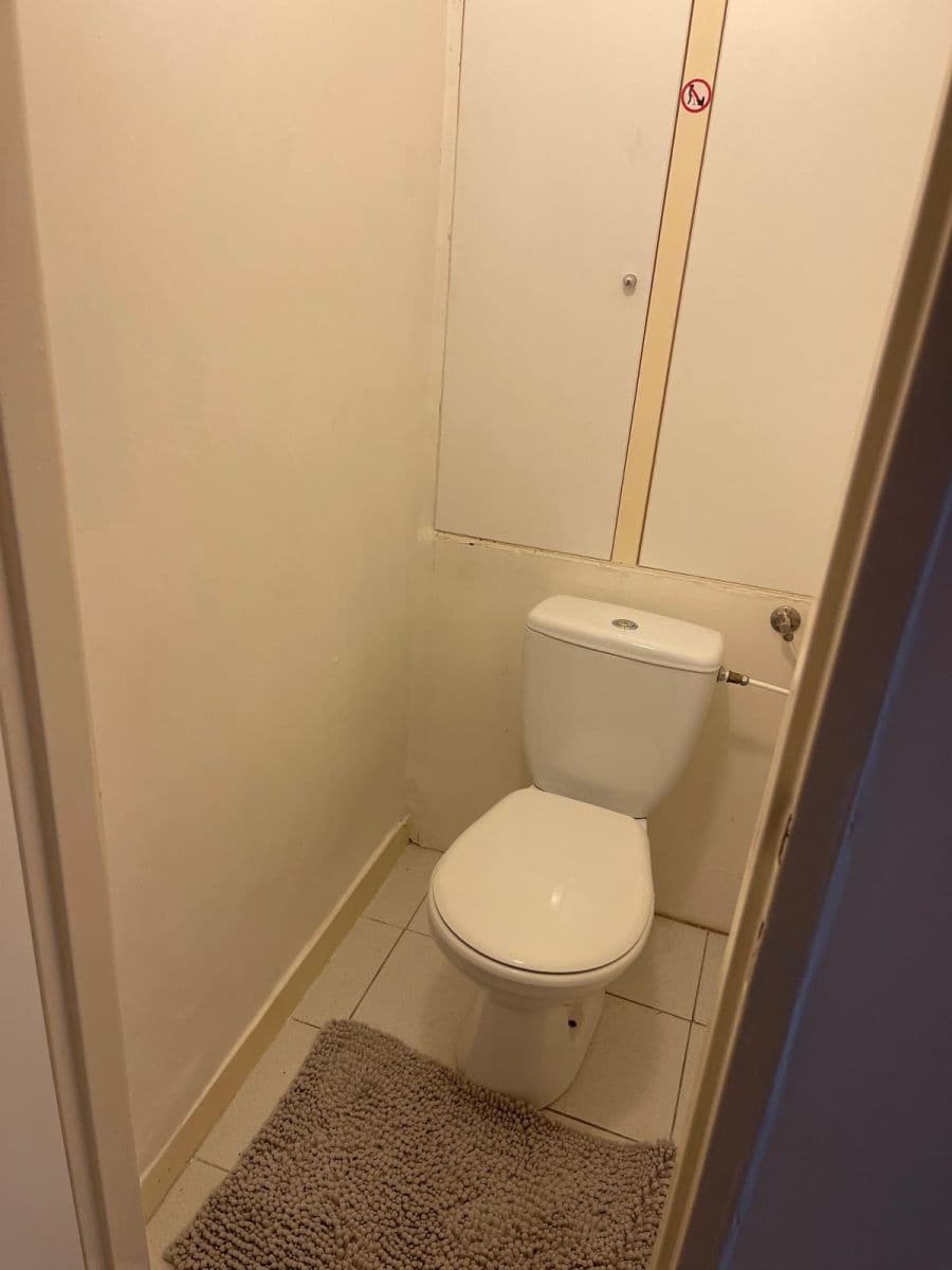 Predaj bytu 1-izbový 38 m², Kosmonautů, Karviná, Moravskoslezský kraj Predaj bytu 1-izbový 38 m², Kosmonautů, Karviná, Moravskoslezský kraj