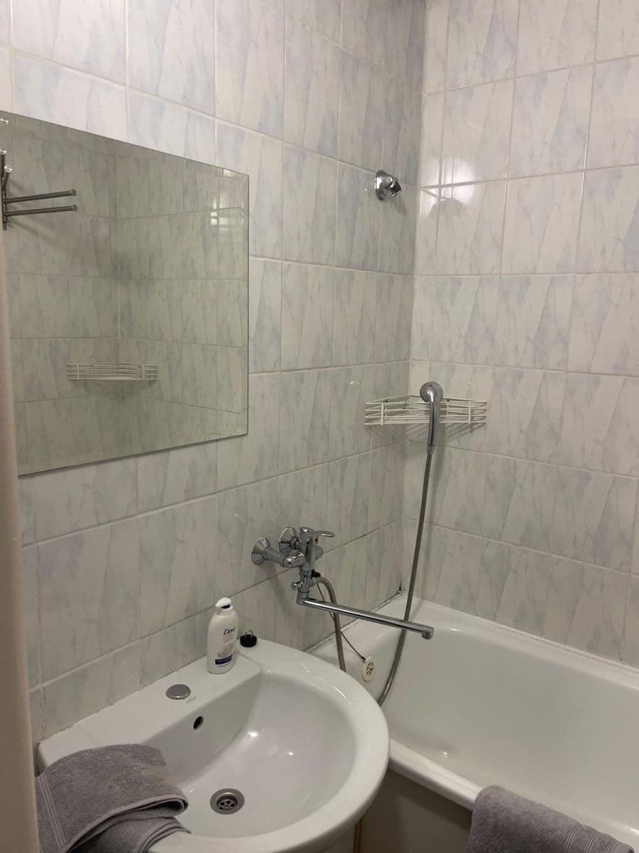 Predaj bytu 1-izbový 38 m², Kosmonautů, Karviná, Moravskoslezský kraj Predaj bytu 1-izbový 38 m², Kosmonautů, Karviná, Moravskoslezský kraj