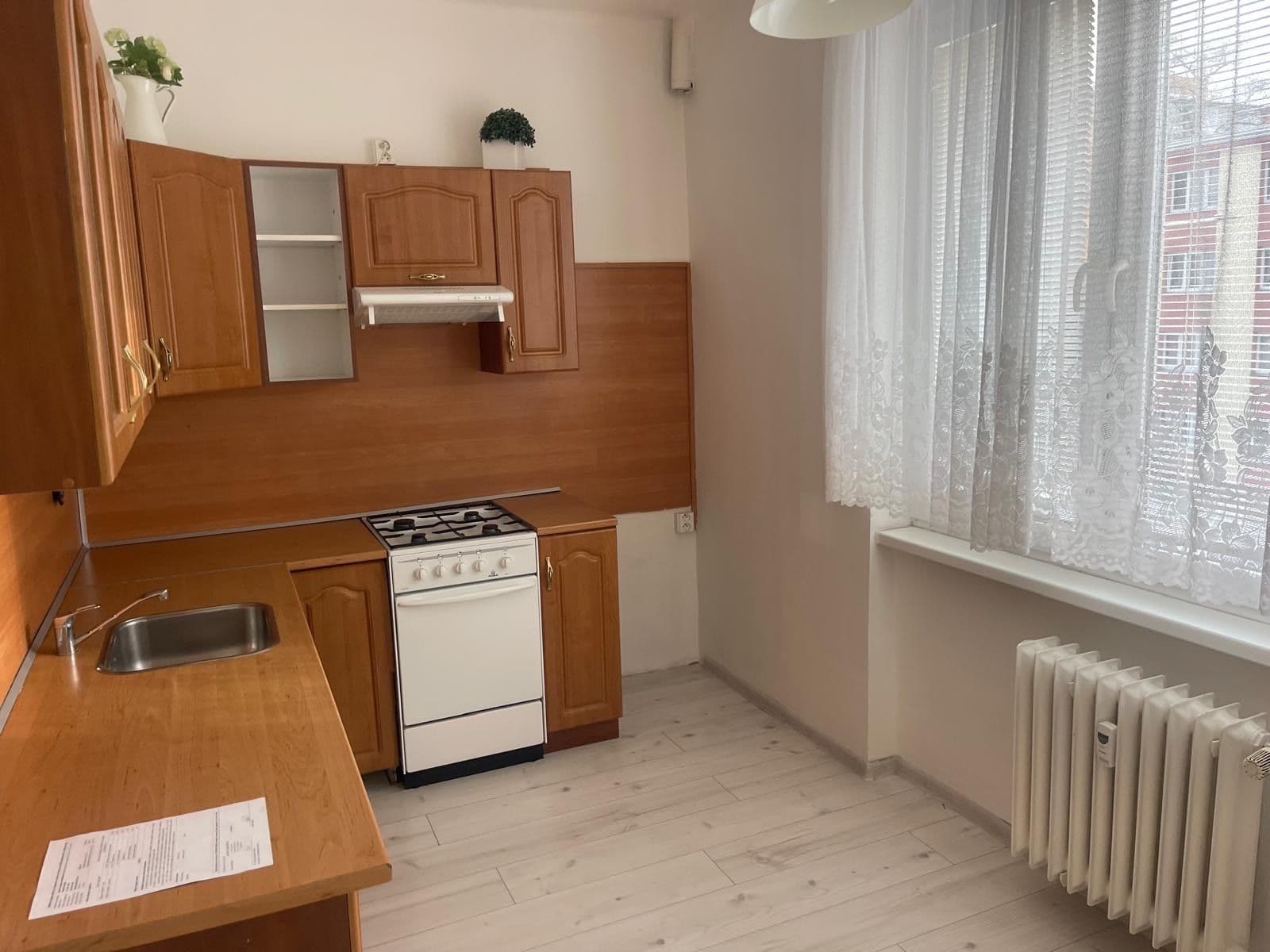 Predaj bytu 1-izbový 38 m², Kosmonautů, Karviná, Moravskoslezský kraj Predaj bytu 1-izbový 38 m², Kosmonautů, Karviná, Moravskoslezský kraj