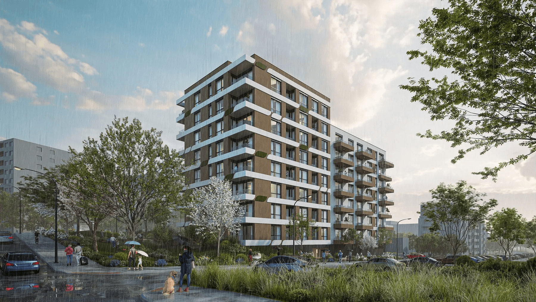 Predaj bytu 2-izbový 47 m², Arnošta Valenty, Praha, Praha Predaj bytu 2-izbový 47 m², Arnošta Valenty, Praha, Praha