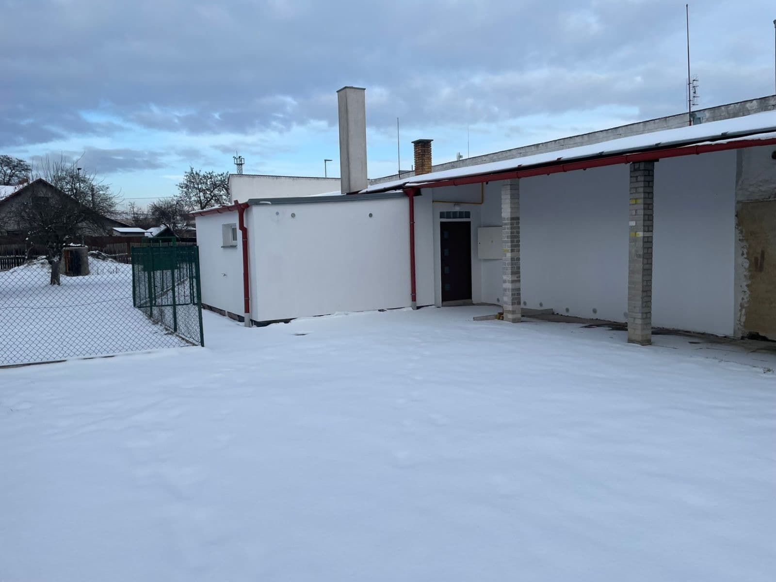 Prenájom bytu 3-izbový 72 m², Za Nádražím, Písek, Jihočeský kraj Prenájom bytu 3-izbový 72 m², Za Nádražím, Písek, Jihočeský kraj