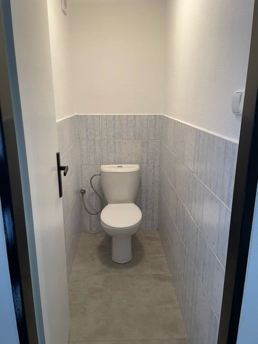 Prenájom bytu 3-izbový 72 m², Za Nádražím, Písek, Jihočeský kraj Prenájom bytu 3-izbový 72 m², Za Nádražím, Písek, Jihočeský kraj