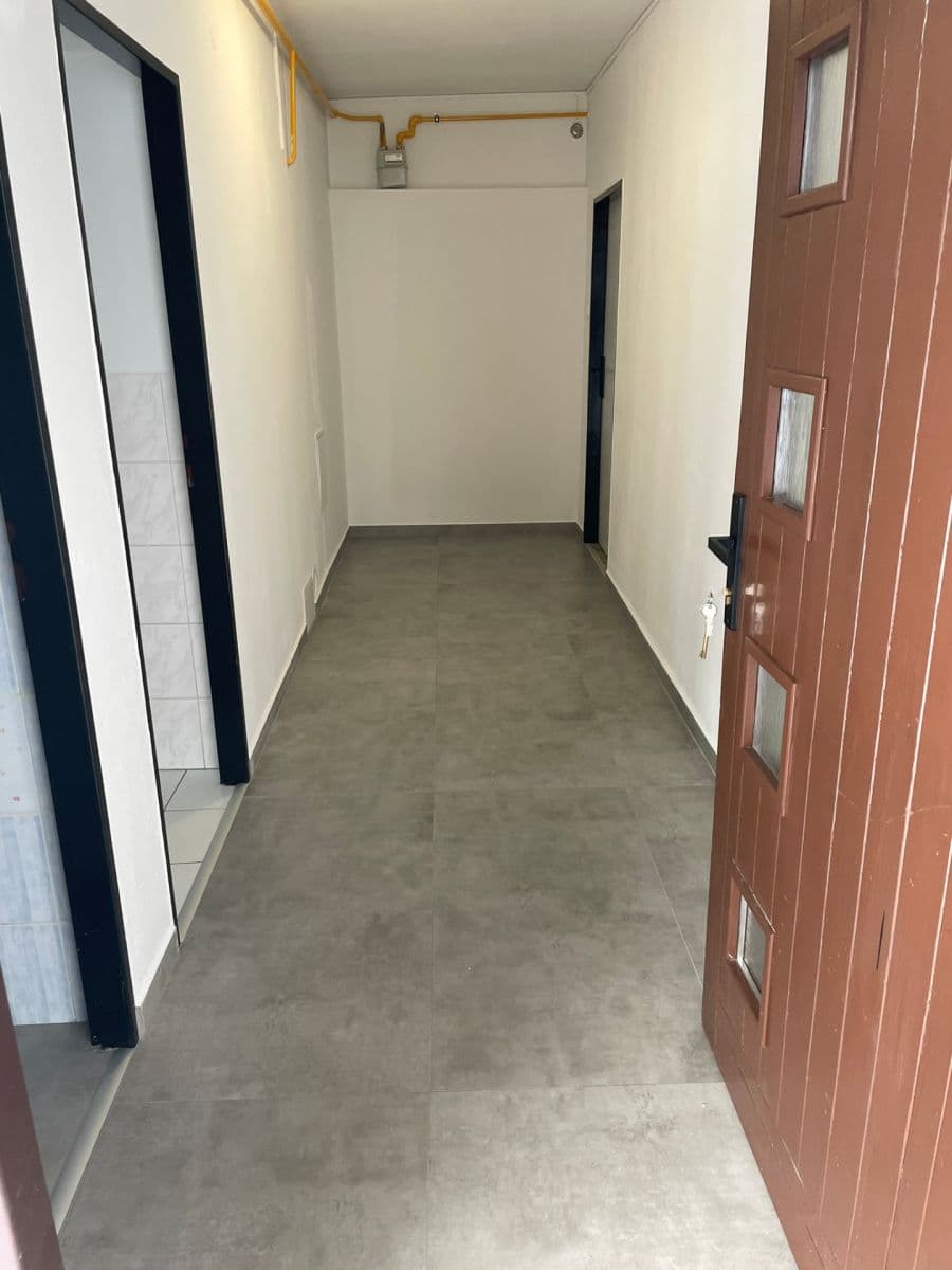 Prenájom bytu 3-izbový 72 m², Za Nádražím, Písek, Jihočeský kraj Prenájom bytu 3-izbový 72 m², Za Nádražím, Písek, Jihočeský kraj