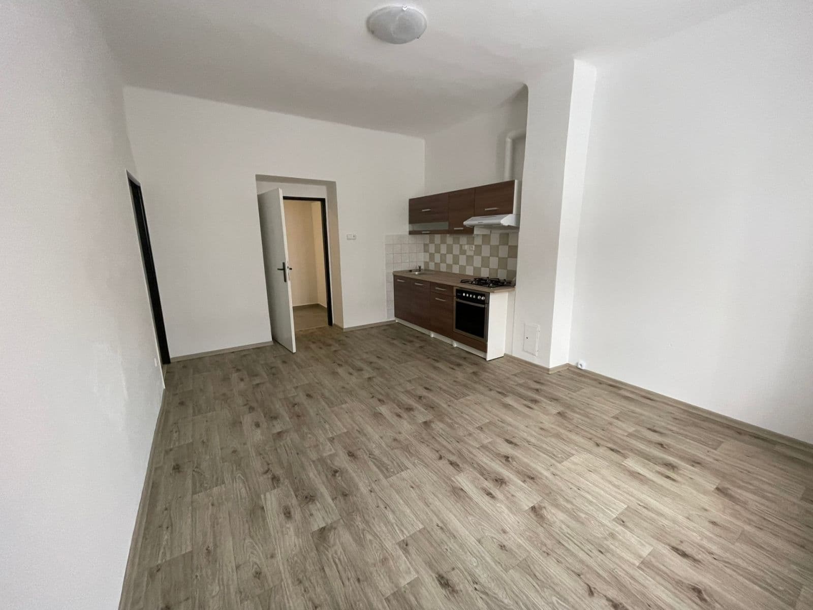 Prenájom bytu 3-izbový 72 m², Za Nádražím, Písek, Jihočeský kraj Prenájom bytu 3-izbový 72 m², Za Nádražím, Písek, Jihočeský kraj