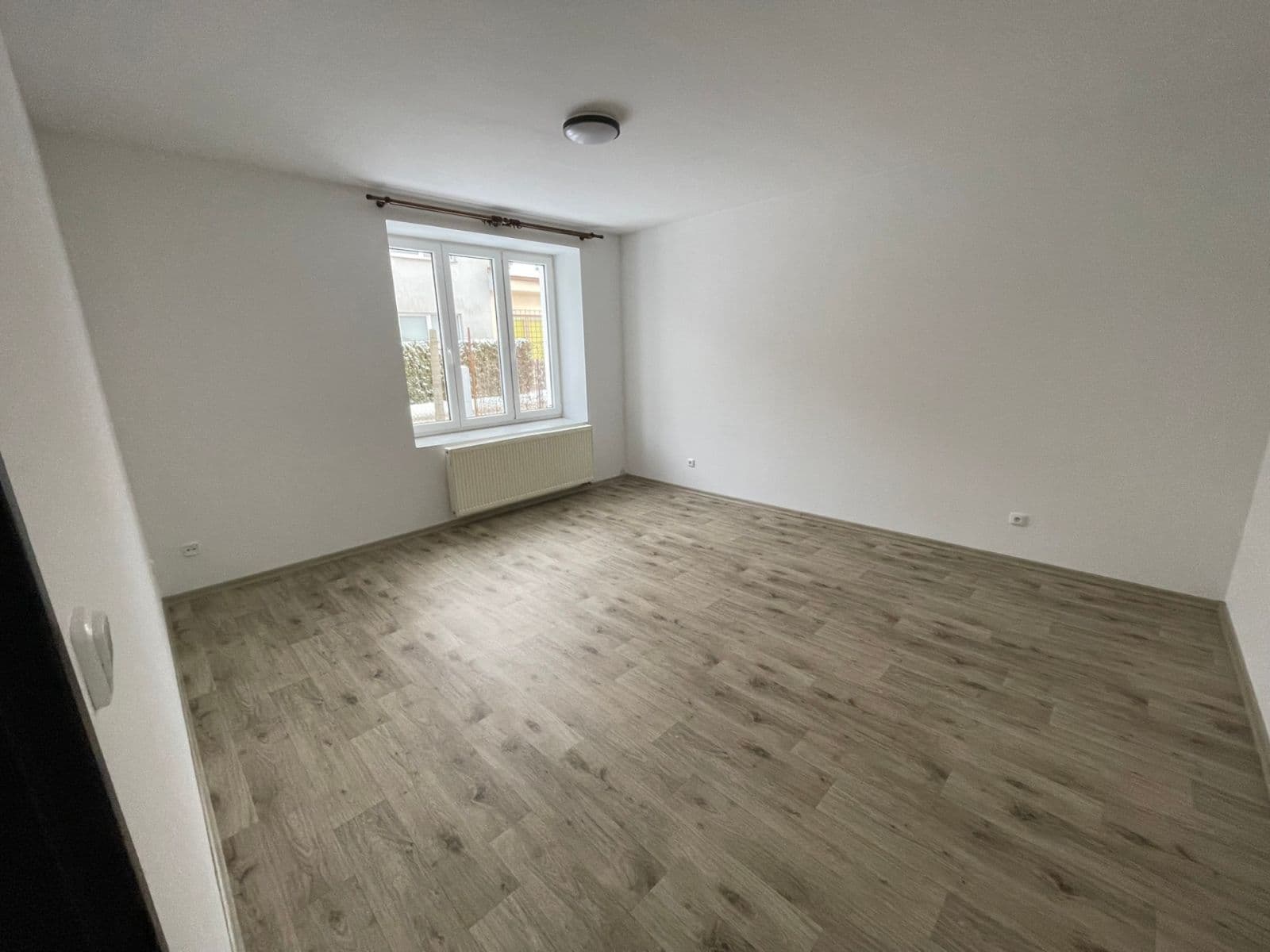 Prenájom bytu 3-izbový 72 m², Za Nádražím, Písek, Jihočeský kraj Prenájom bytu 3-izbový 72 m², Za Nádražím, Písek, Jihočeský kraj