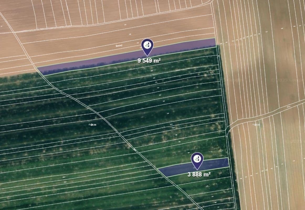 Predaj pozemku 1.120 m², Mšené-lázně, Ústecký kraj Predaj pozemku 1.120 m², Mšené-lázně, Ústecký kraj