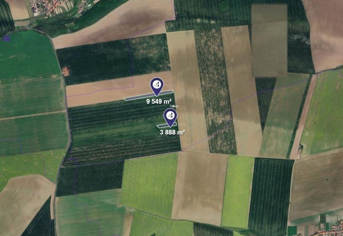 Predaj pozemku 1.120 m², Mšené-lázně, Ústecký kraj Predaj pozemku 1.120 m², Mšené-lázně, Ústecký kraj