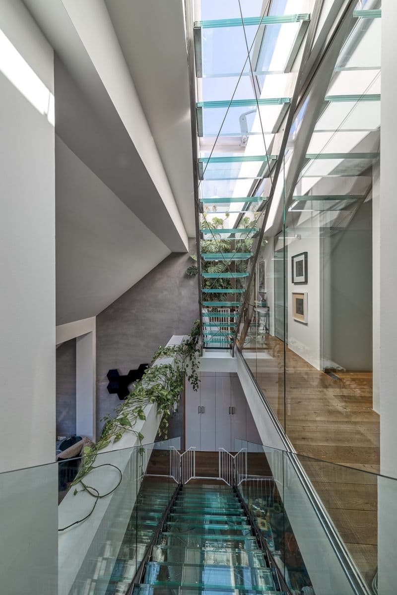 Prenájom bytu 4-izbový 454 m², Laubova, Praha, Praha Prenájom bytu 4-izbový 454 m², Laubova, Praha, Praha