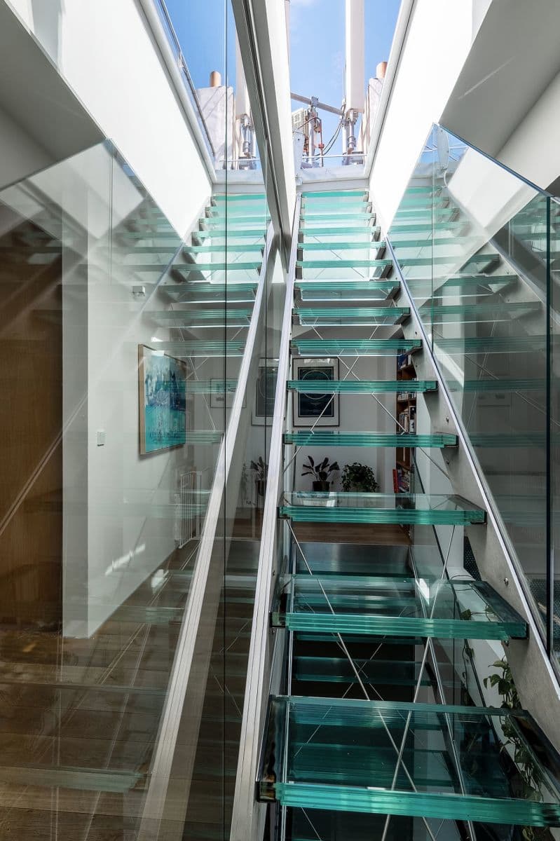 Prenájom bytu 4-izbový 454 m², Laubova, Praha, Praha Prenájom bytu 4-izbový 454 m², Laubova, Praha, Praha