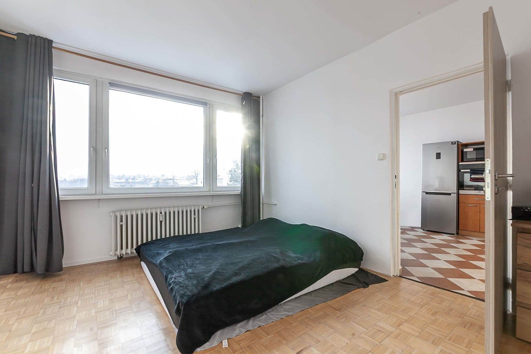 Predaj bytu 2-izbový 58 m², Matoušova, Liberec, Liberecký kraj Predaj bytu 2-izbový 58 m², Matoušova, Liberec, Liberecký kraj