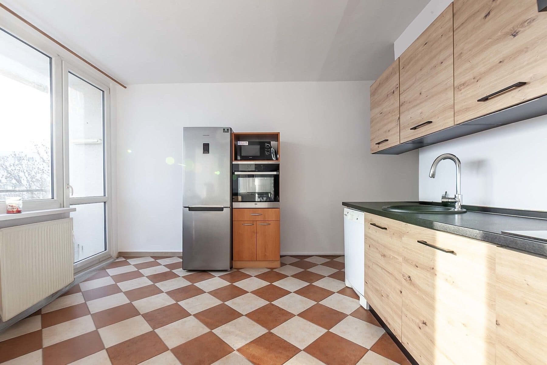 Predaj bytu 2-izbový 58 m², Matoušova, Liberec, Liberecký kraj Predaj bytu 2-izbový 58 m², Matoušova, Liberec, Liberecký kraj