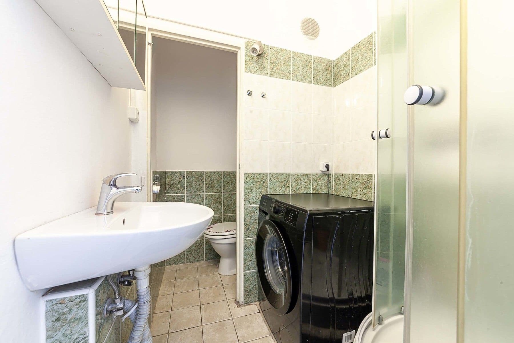 Predaj bytu 2-izbový 58 m², Matoušova, Liberec, Liberecký kraj Predaj bytu 2-izbový 58 m², Matoušova, Liberec, Liberecký kraj