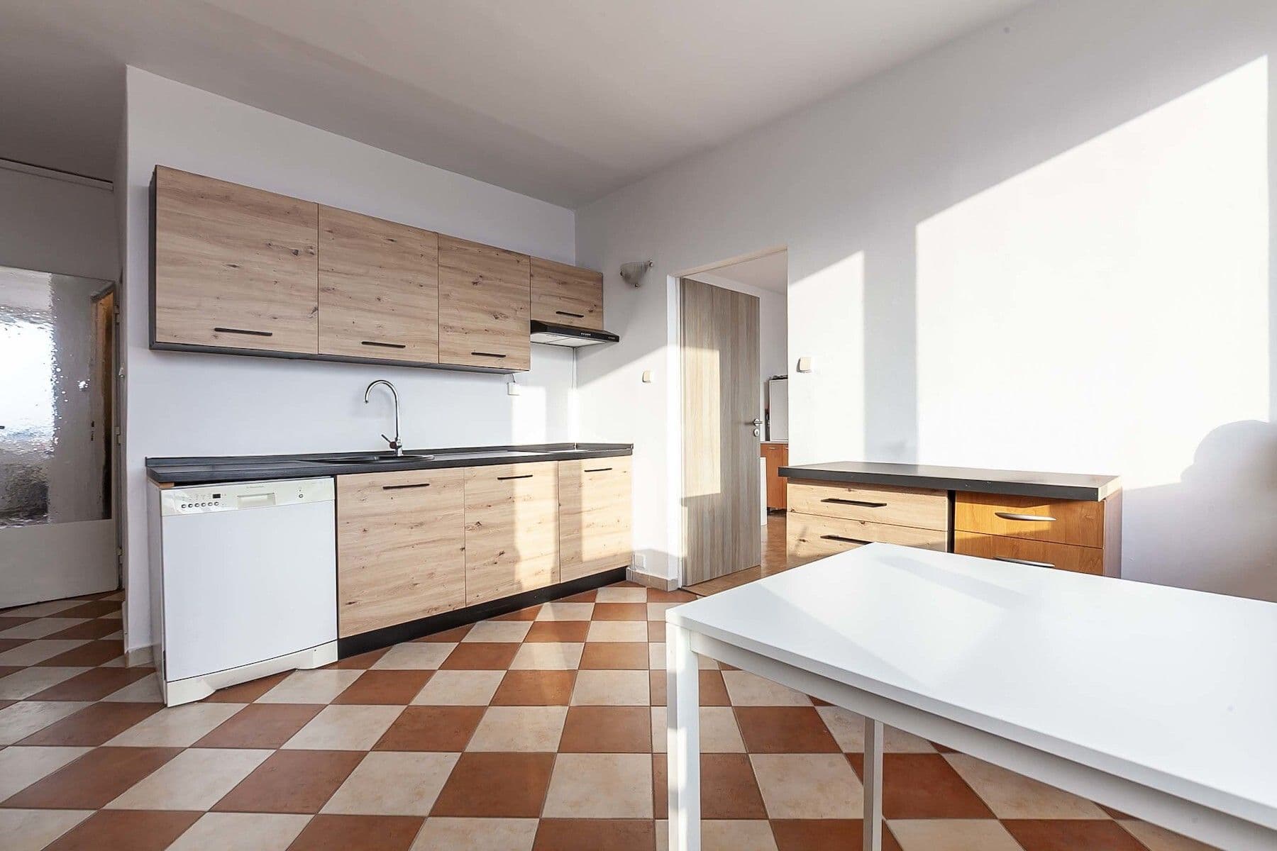 Predaj bytu 2-izbový 58 m², Matoušova, Liberec, Liberecký kraj Predaj bytu 2-izbový 58 m², Matoušova, Liberec, Liberecký kraj