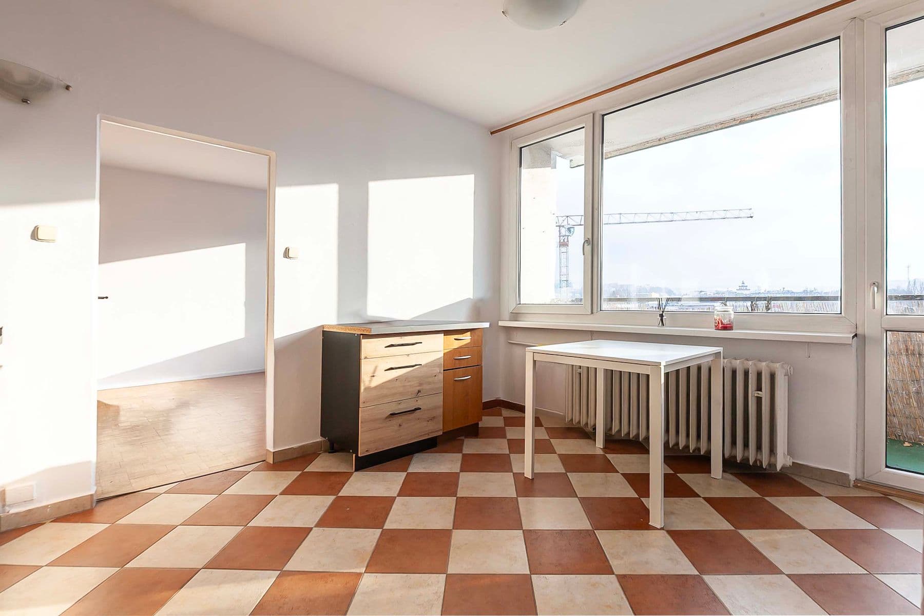 Predaj bytu 2-izbový 58 m², Matoušova, Liberec, Liberecký kraj Predaj bytu 2-izbový 58 m², Matoušova, Liberec, Liberecký kraj