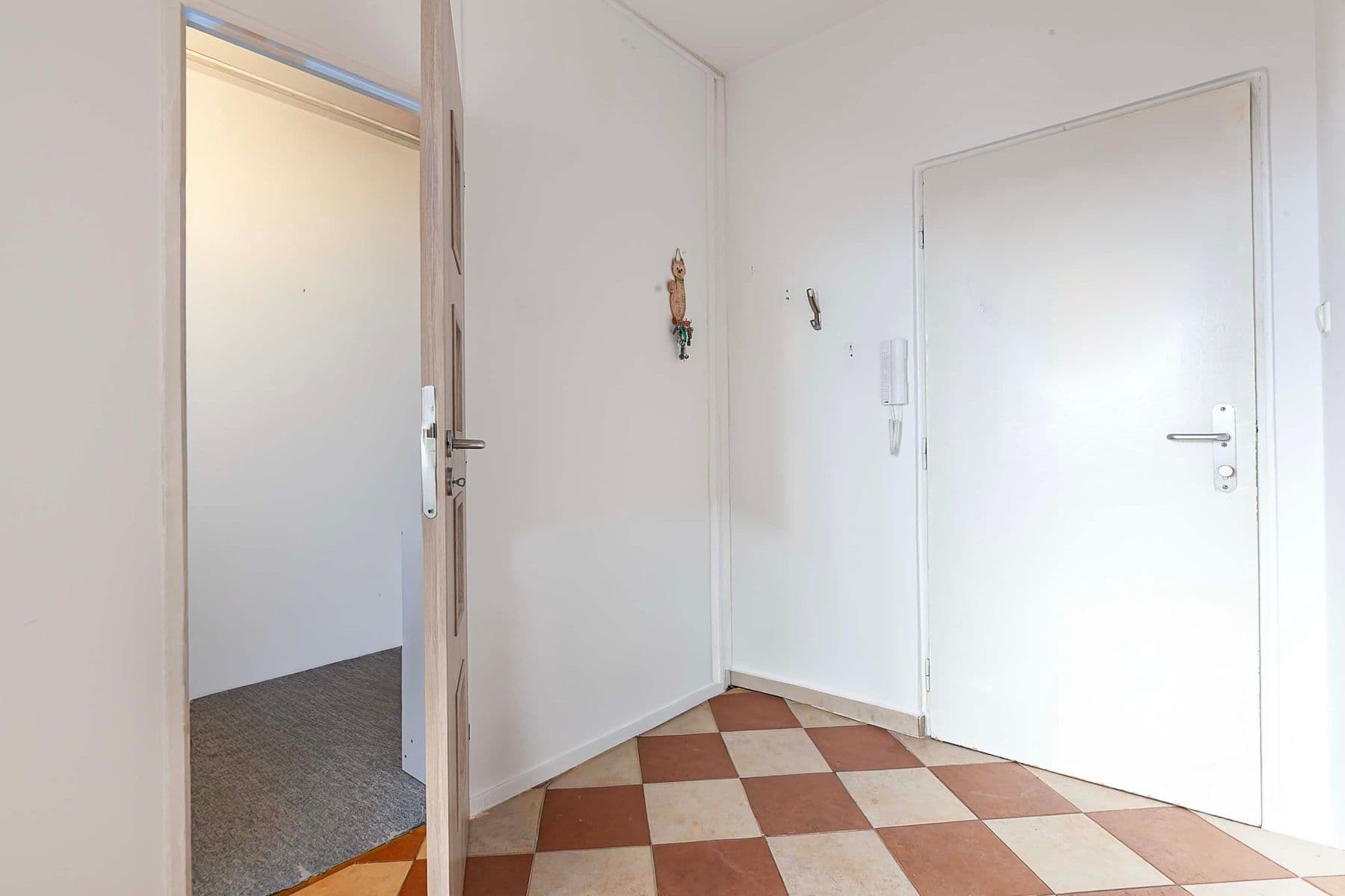 Predaj bytu 2-izbový 58 m², Matoušova, Liberec, Liberecký kraj Predaj bytu 2-izbový 58 m², Matoušova, Liberec, Liberecký kraj