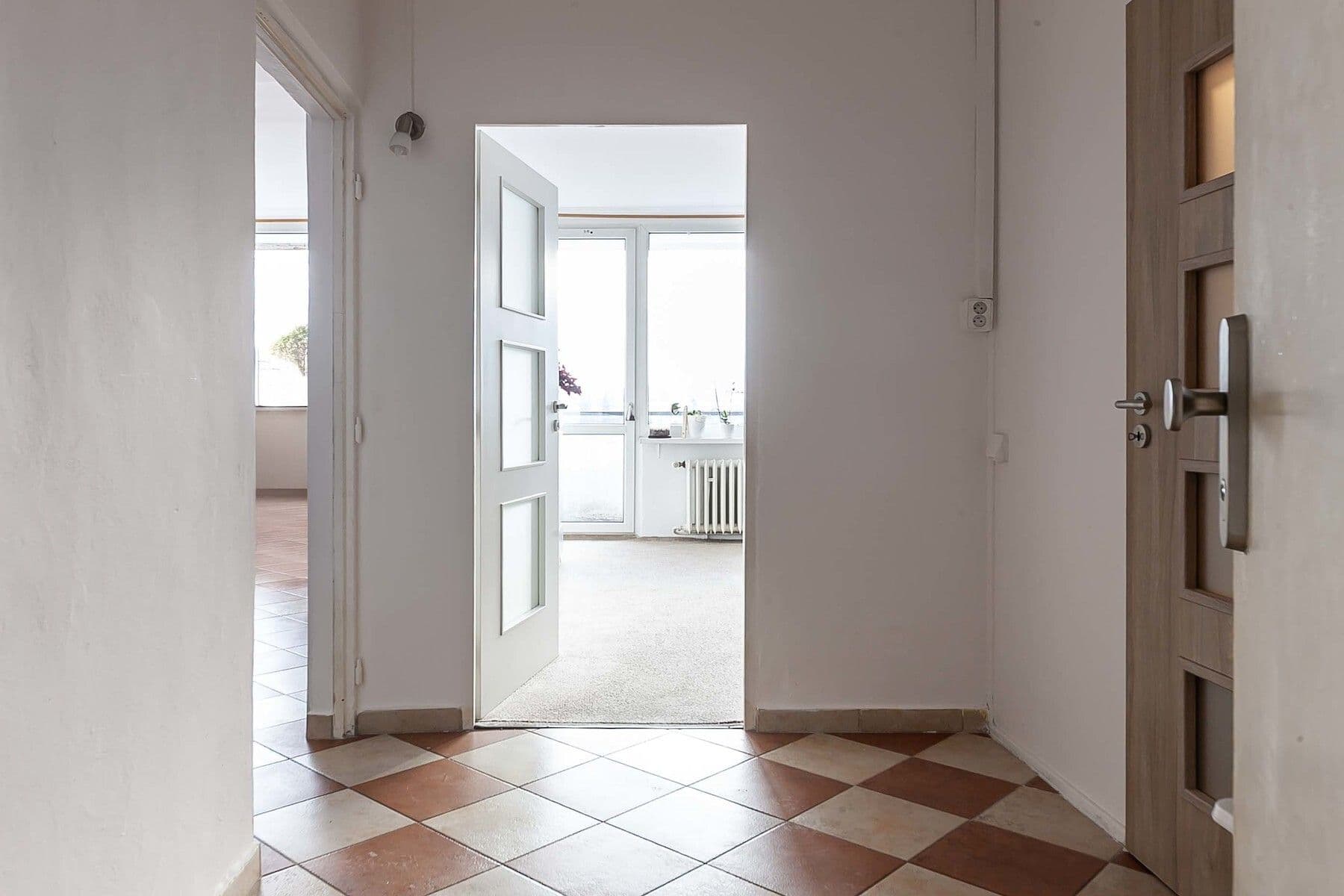 Predaj bytu 2-izbový 58 m², Matoušova, Liberec, Liberecký kraj Predaj bytu 2-izbový 58 m², Matoušova, Liberec, Liberecký kraj