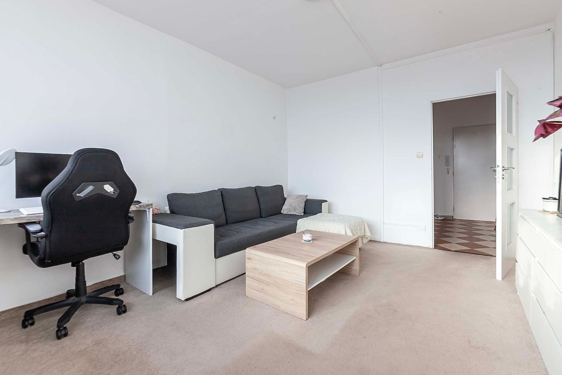 Predaj bytu 2-izbový 58 m², Matoušova, Liberec, Liberecký kraj Predaj bytu 2-izbový 58 m², Matoušova, Liberec, Liberecký kraj