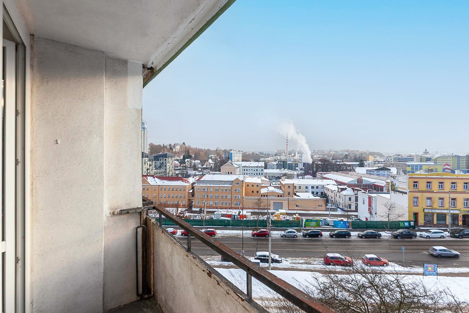 Predaj bytu 2-izbový 58 m², Matoušova, Liberec, Liberecký kraj Predaj bytu 2-izbový 58 m², Matoušova, Liberec, Liberecký kraj