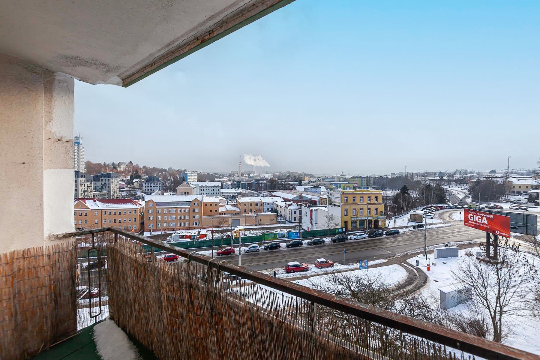 Predaj bytu 2-izbový 58 m², Matoušova, Liberec, Liberecký kraj Predaj bytu 2-izbový 58 m², Matoušova, Liberec, Liberecký kraj