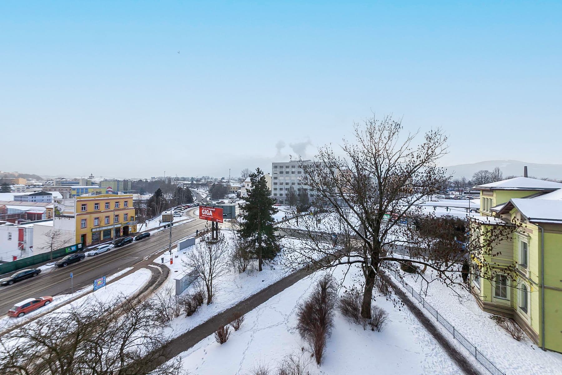 Predaj bytu 2-izbový 58 m², Matoušova, Liberec, Liberecký kraj Predaj bytu 2-izbový 58 m², Matoušova, Liberec, Liberecký kraj