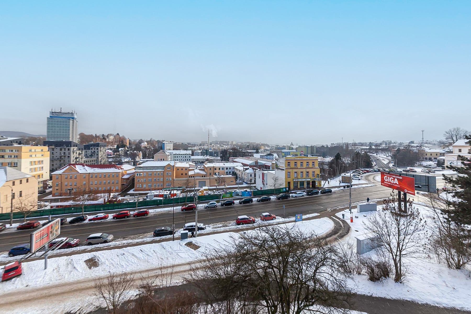 Predaj bytu 2-izbový 58 m², Matoušova, Liberec, Liberecký kraj Predaj bytu 2-izbový 58 m², Matoušova, Liberec, Liberecký kraj