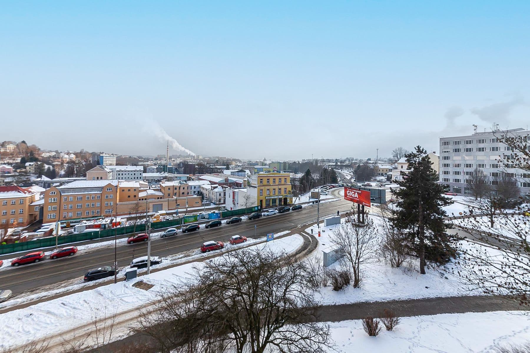 Predaj bytu 2-izbový 58 m², Matoušova, Liberec, Liberecký kraj Predaj bytu 2-izbový 58 m², Matoušova, Liberec, Liberecký kraj