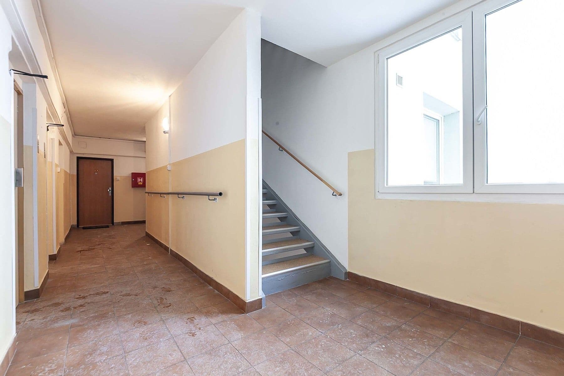 Predaj bytu 2-izbový 58 m², Matoušova, Liberec, Liberecký kraj Predaj bytu 2-izbový 58 m², Matoušova, Liberec, Liberecký kraj