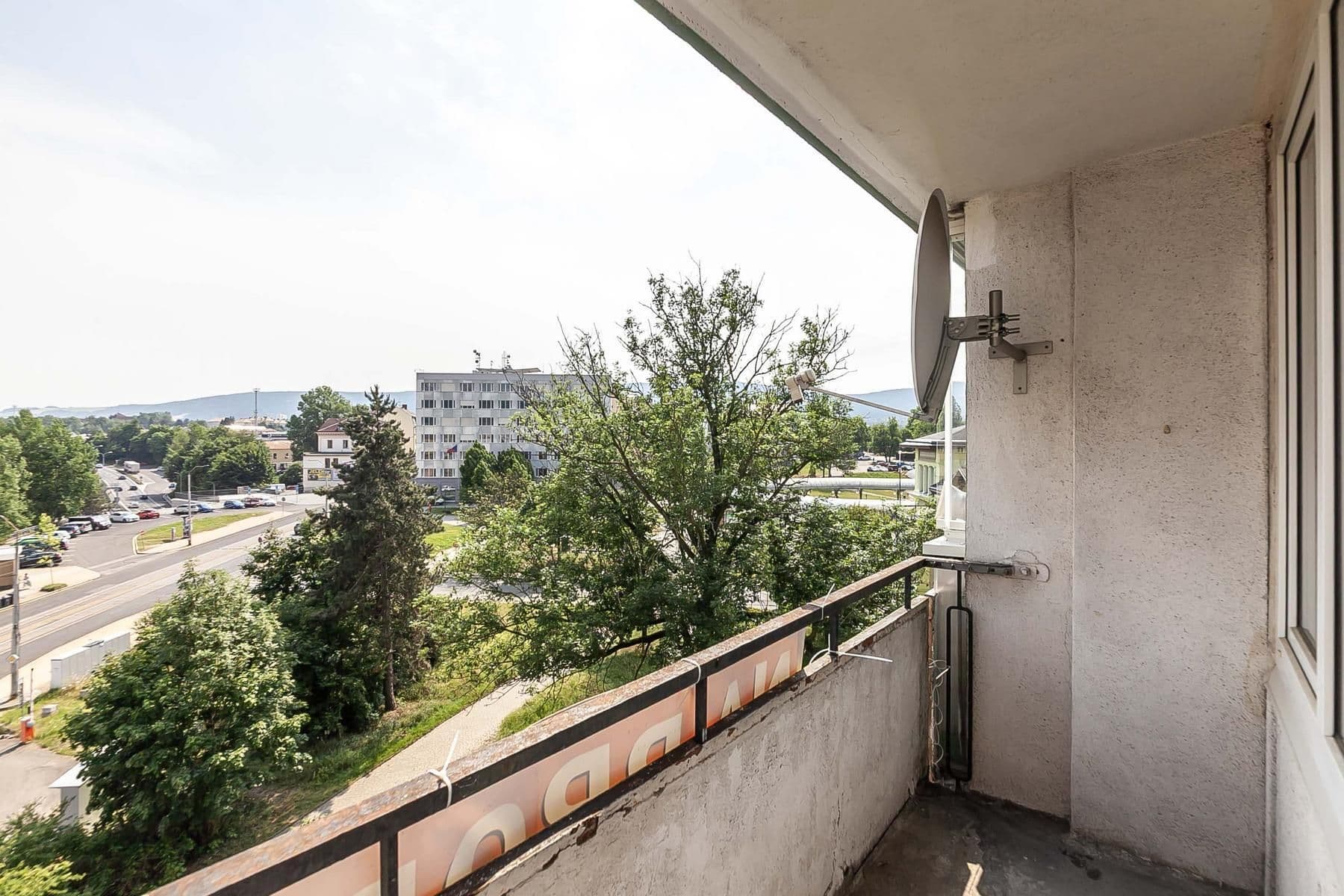 Predaj bytu 2-izbový 58 m², Matoušova, Liberec, Liberecký kraj Predaj bytu 2-izbový 58 m², Matoušova, Liberec, Liberecký kraj